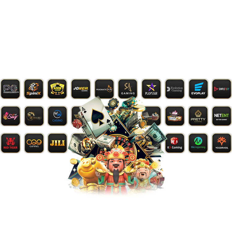 โหมดทดลองเล่นเกมคาสิโนสดทุกเกม