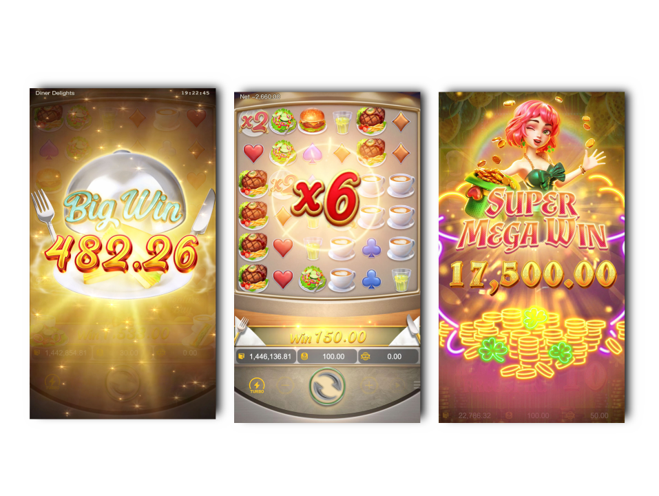 ทำเกมดีทำเกมถึงติดอันดับ