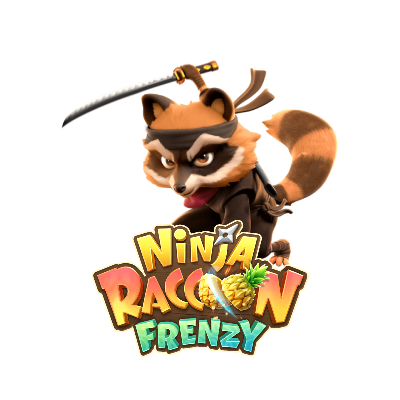 Ninja Raccoon Frenzy 