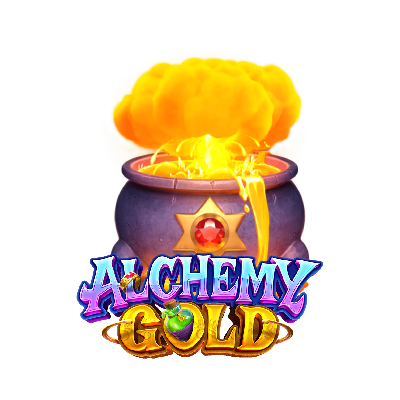 Alchemy Gold